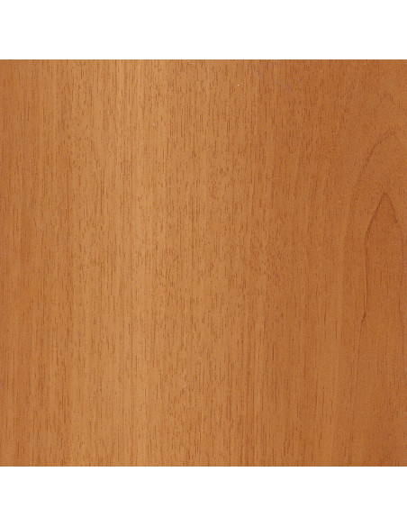 Kit di Compensazione Noce Chiaro 220 x 5 cm Spessore 12 mm