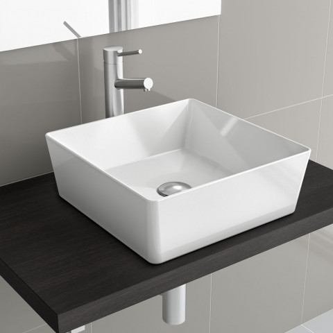 Lavabo Appoggio | Salgar Nesla Appoggio
