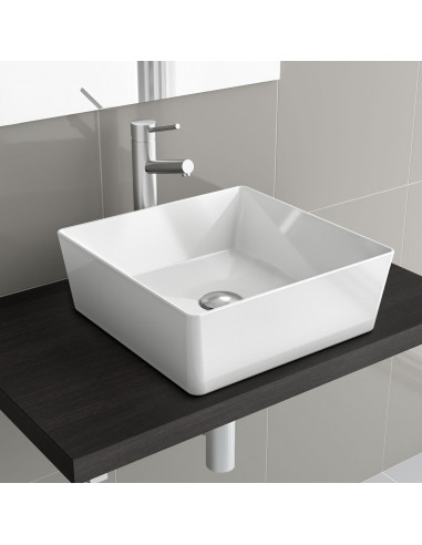 Lavabo Appoggio | Salgar Nesla Appoggio