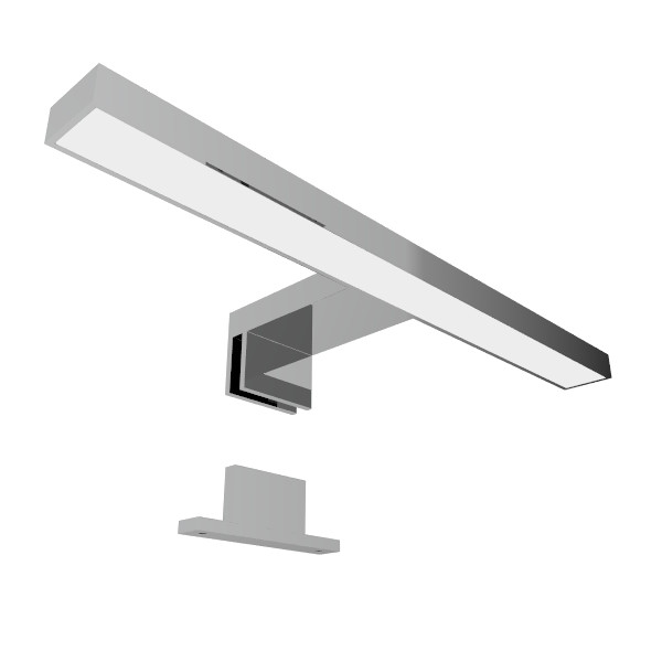 Applique 30 Cm  Luce Naturale Led | Pro