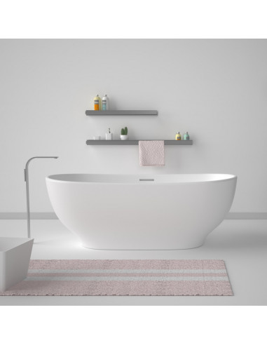 Vasca da Bagno FreeStanding 170x80 cm | GSG Moon