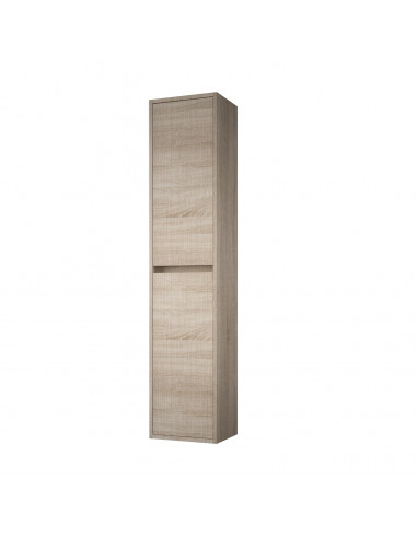 Colonna da Bagno 30x140 cm Rovere Caledonia | Salgar Noja