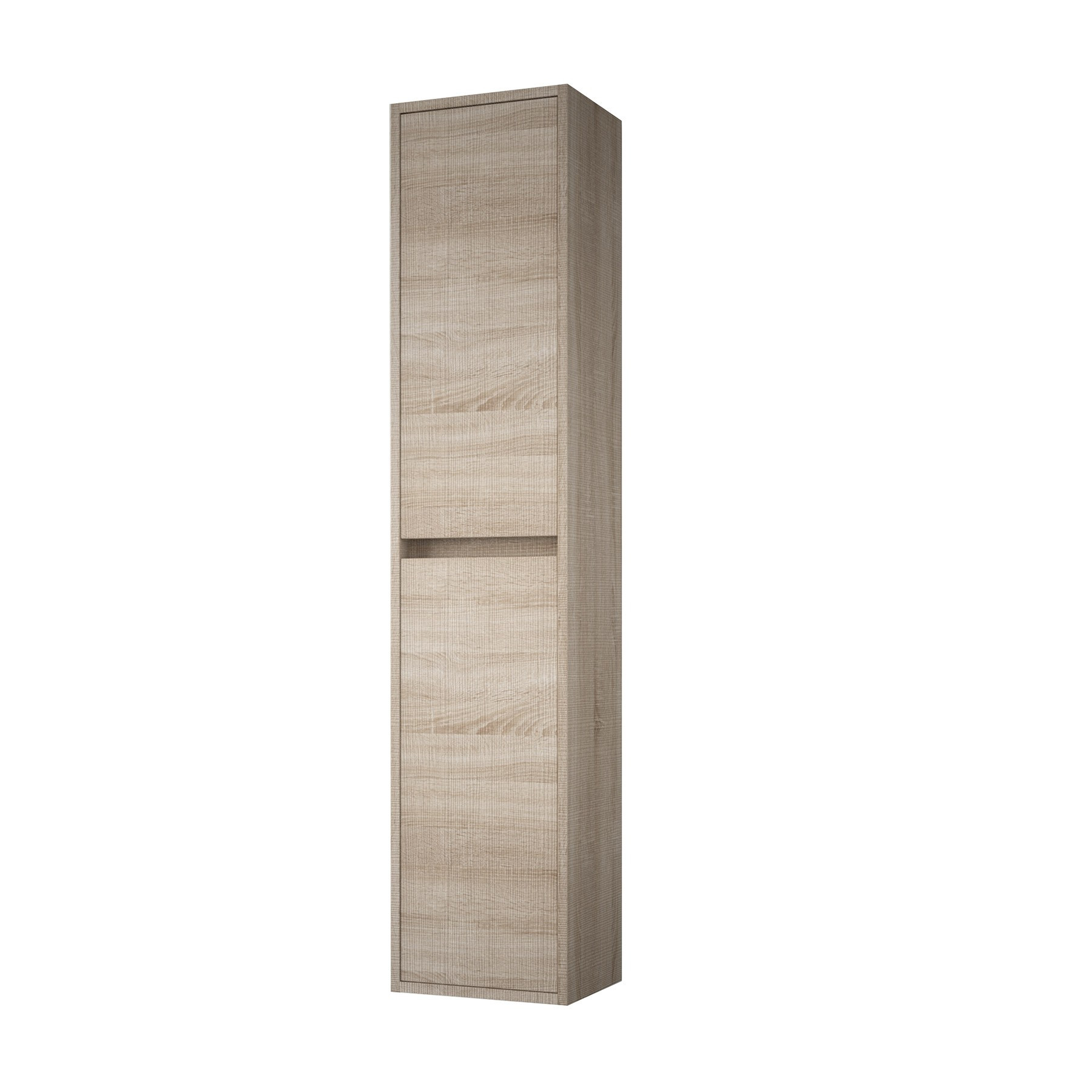 Colonna da Bagno 30x140 cm Rovere Caledonia | Salgar Noja
