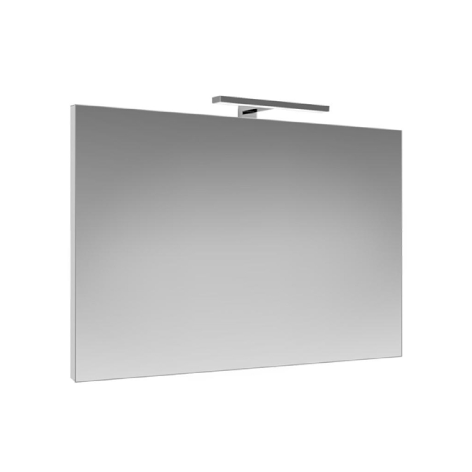 Specchio da Bagno Reversibile 70x80 | PG M016.E