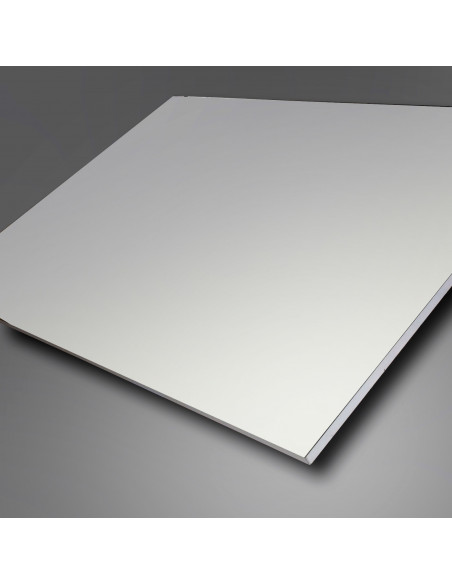 Specchio da Bagno Reversibile 70x80 | PG M016.E