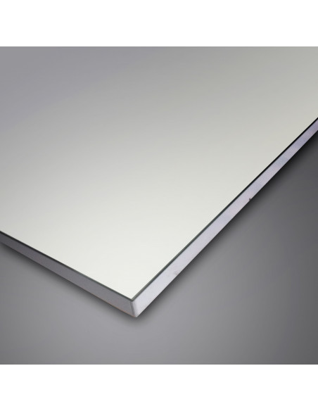 Specchio da Bagno Reversibile 70x40 | PG M017.A