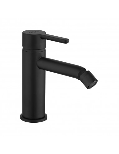 Miscelatore Bidet Nero Opaco | Jacuzzi Rubinetteria Sunset Yo