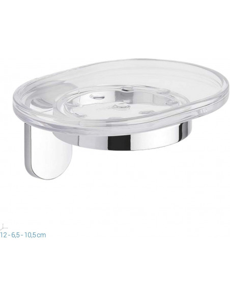 Set Accessori Bagno 8 PZ | Metaform Zero