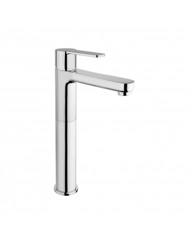 Miscelatore Lavabo Alto | Jacuzzi Rubinetteria Eolo