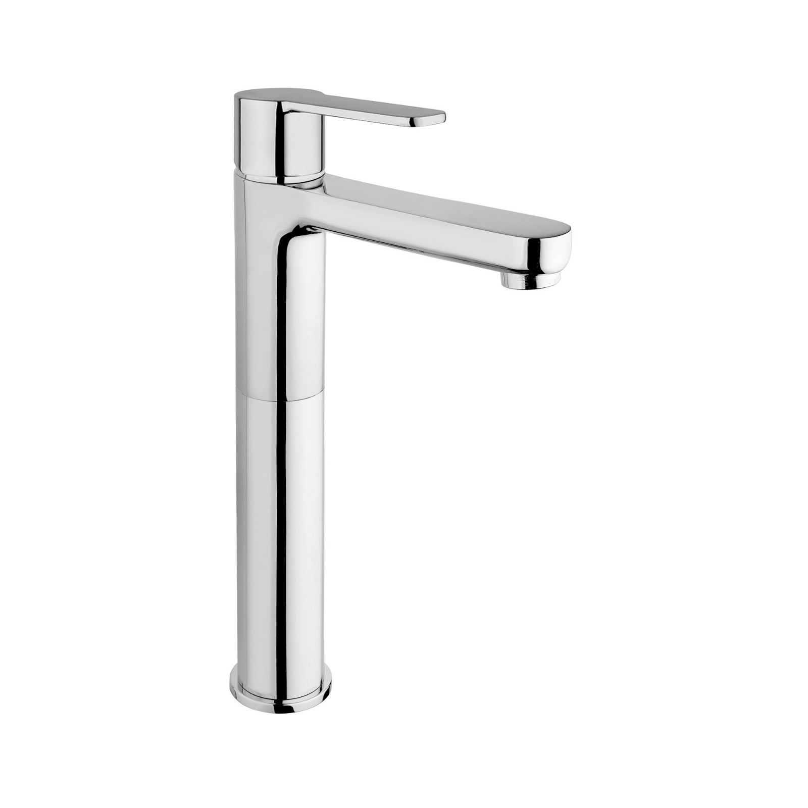 Miscelatore Lavabo Alto | Jacuzzi Rubinetteria Eolo