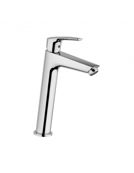 Miscelatore Lavabo Alto | Jacuzzi Rubinetteria Lucente