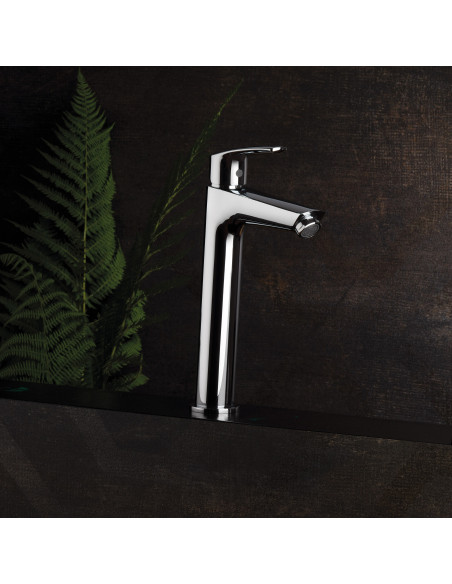 Miscelatore Lavabo Alto | Jacuzzi Rubinetteria Lucente