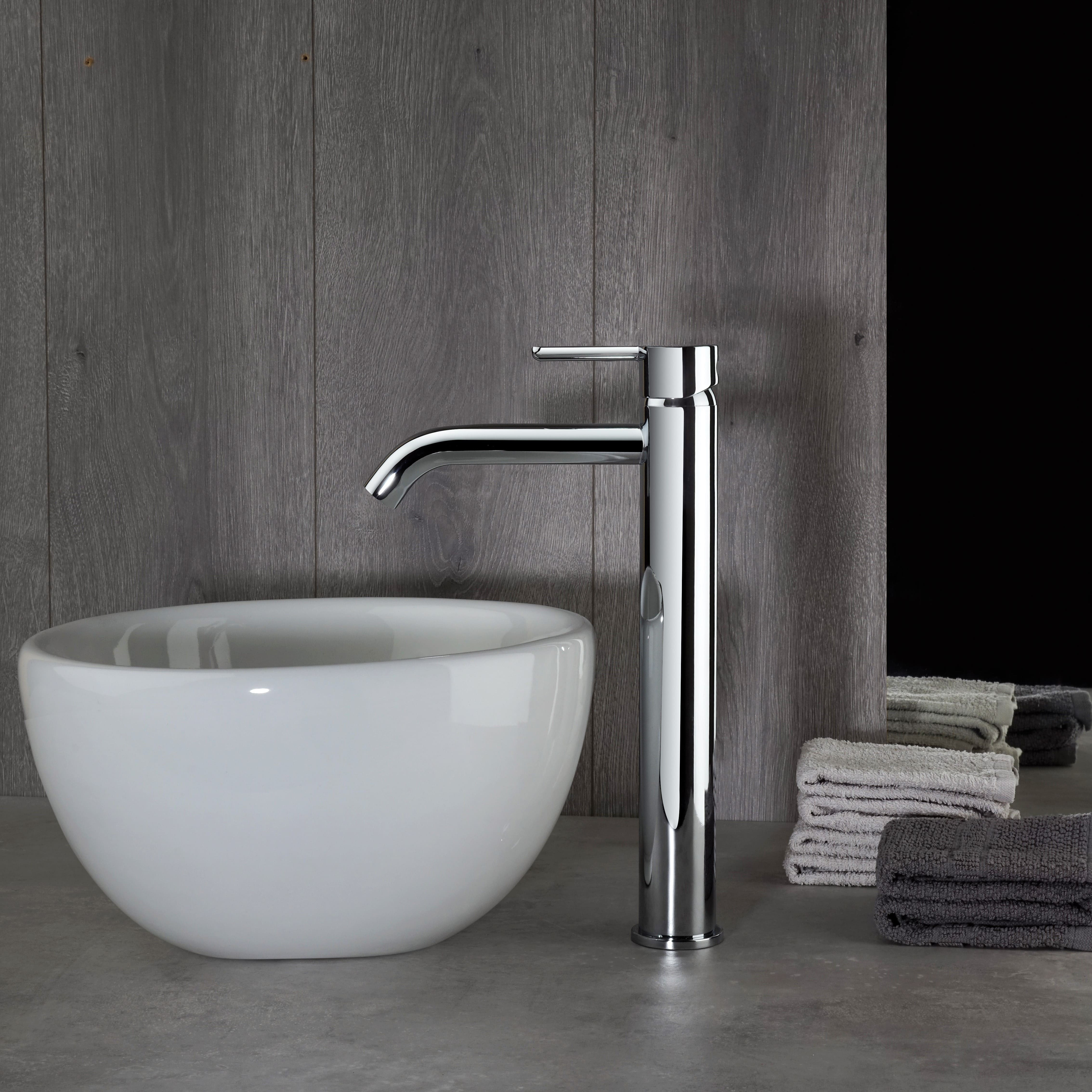 Miscelatore Lavabo Alto | Jacuzzi Rubinetteria Sunset