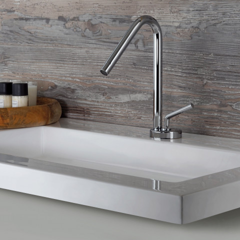 Miscelatore Lavabo |  Jacuzzi Rubinetteria Lumos