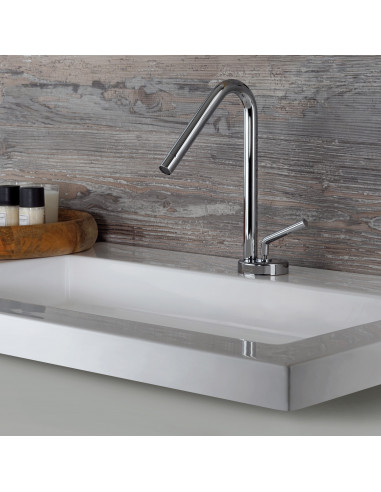 Miscelatore Lavabo |  Jacuzzi Rubinetteria Lumos