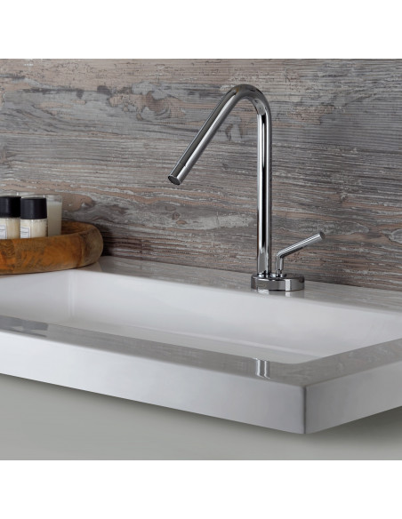 Miscelatore Lavabo |  Jacuzzi Rubinetteria Lumos