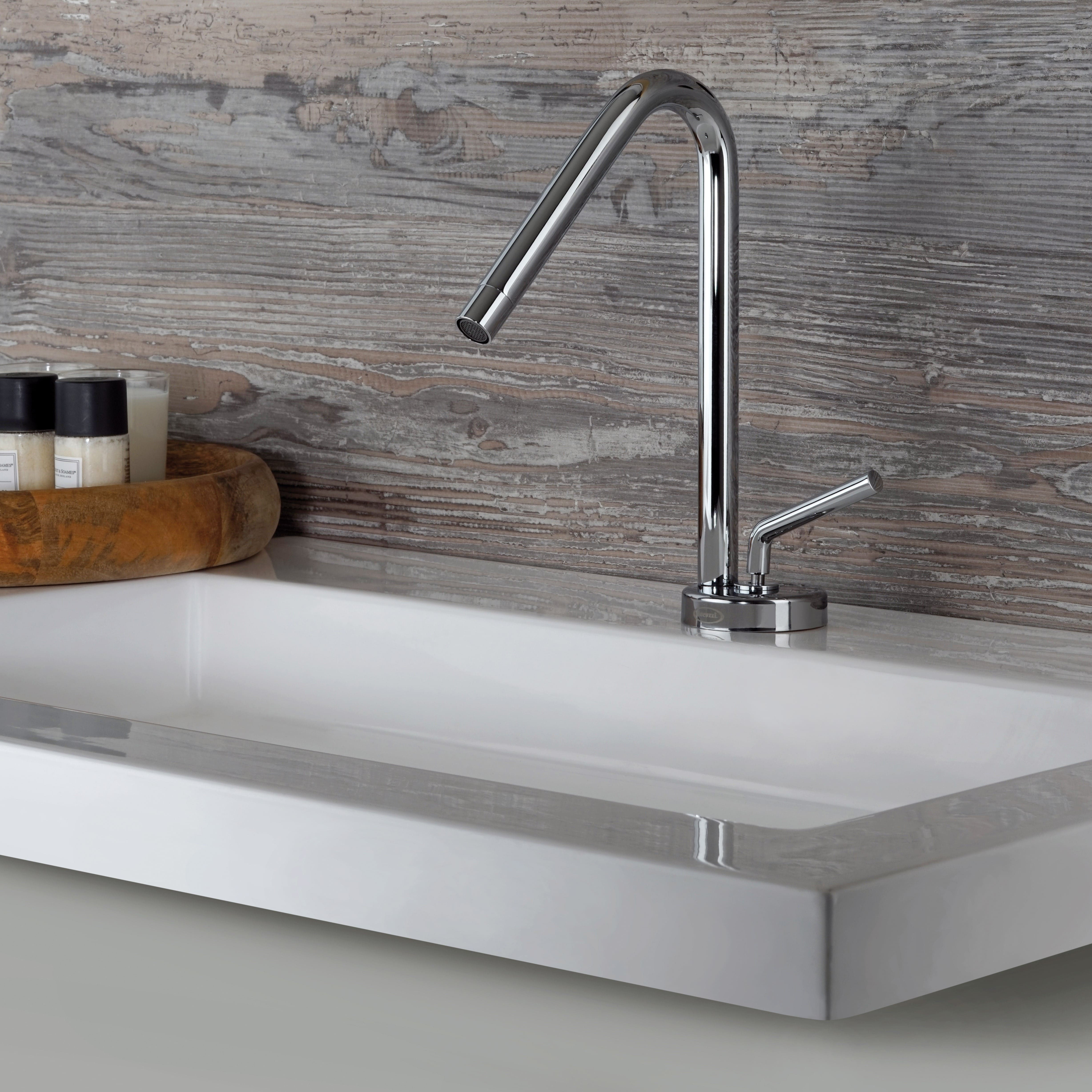 Miscelatore Lavabo |  Jacuzzi Rubinetteria Lumos