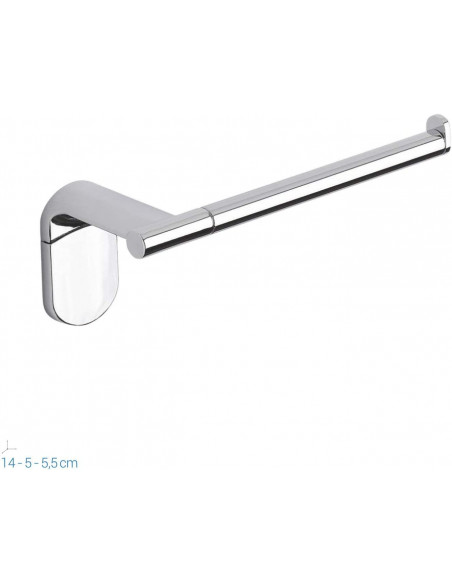 Set Accessori Bagno 8 PZ | Metaform Zero