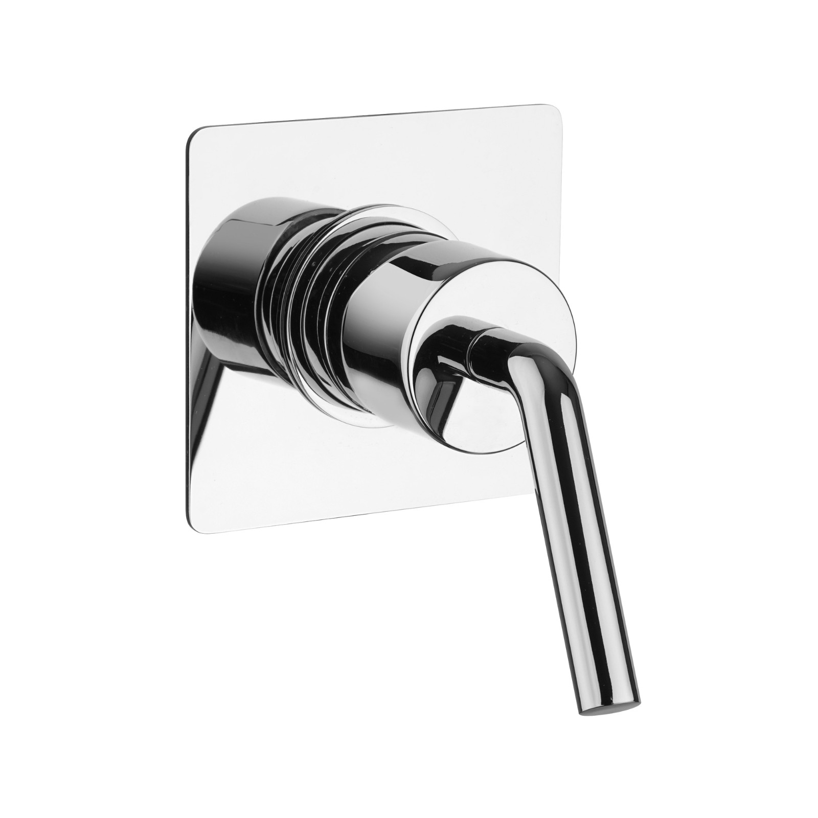 Miscelatore Doccia Incasso | Jacuzzi Rubinetteria Lumos