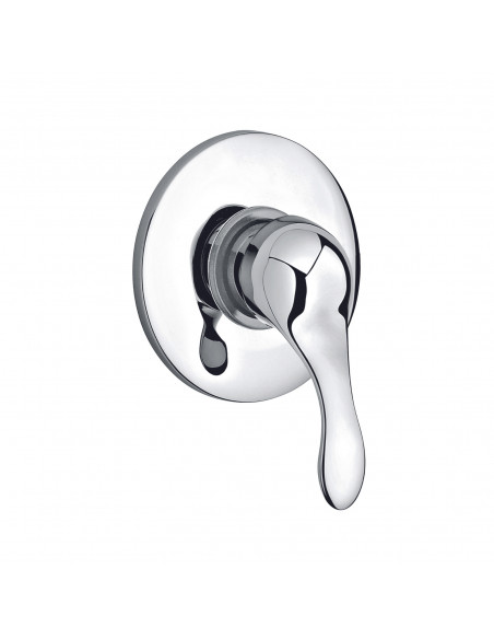 Miscelatore Doccia Incasso | Emmevi Melody