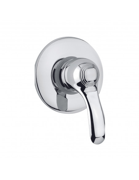 Miscelatore Doccia Incasso | Emmevi Harmony
