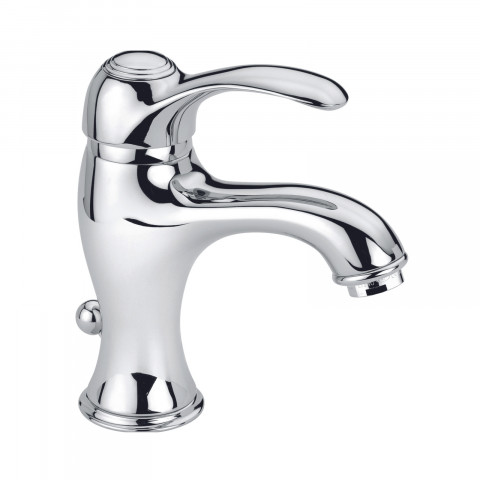 Miscelatore Lavabo | Emmevi Harmony