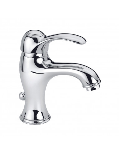 Miscelatore Lavabo | Emmevi Harmony