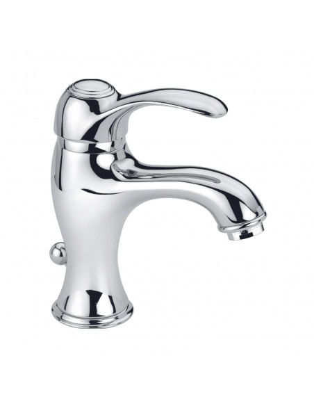 Miscelatore Lavabo | Emmevi Harmony
