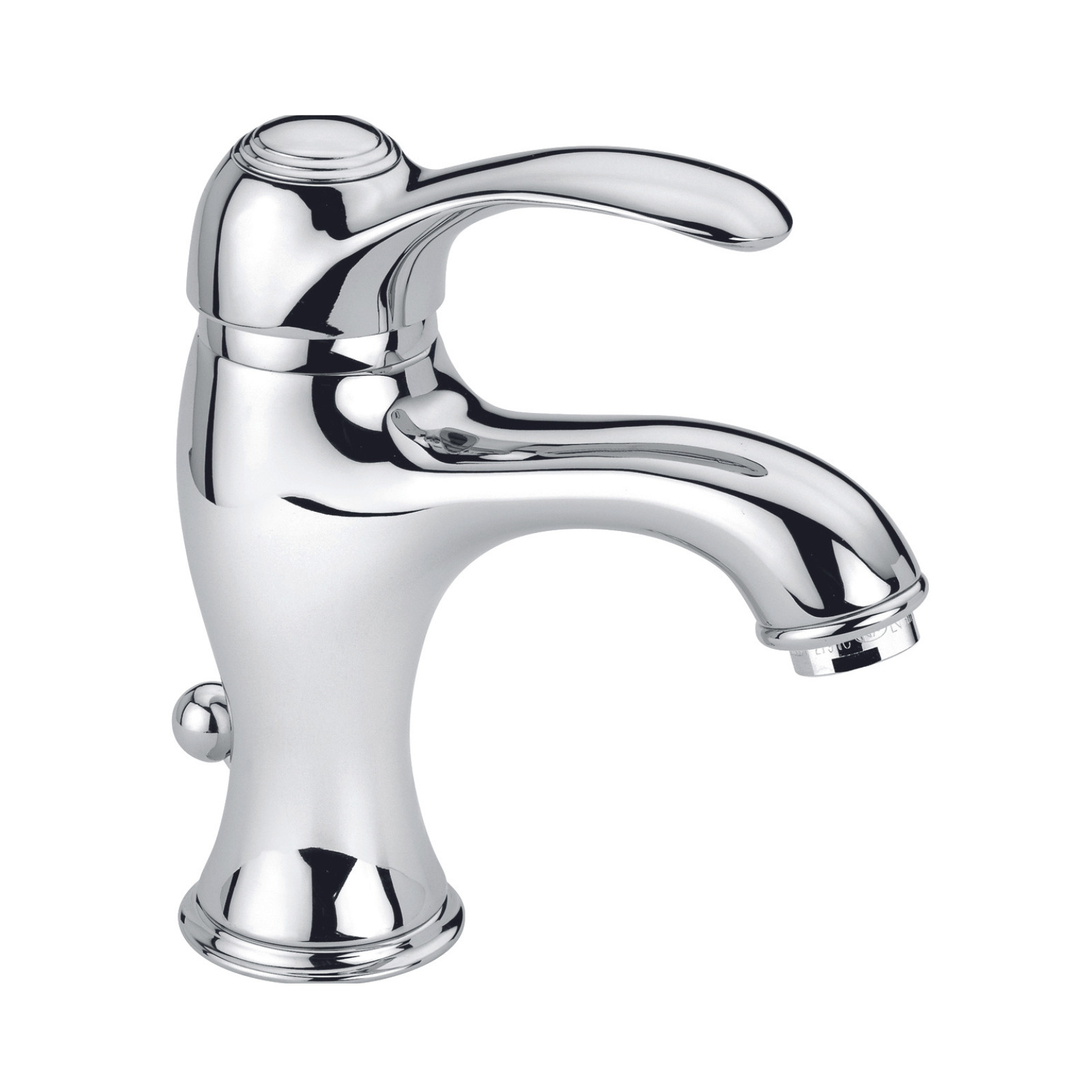 Miscelatore Lavabo | Emmevi Harmony