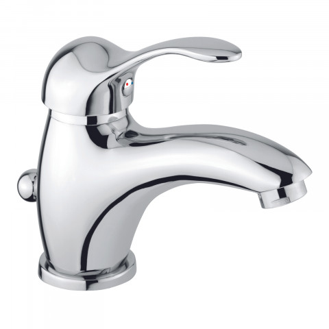 Miscelatore Lavabo | Emmevi Melody