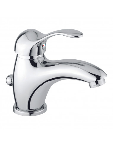 Miscelatore Lavabo | Emmevi Melody