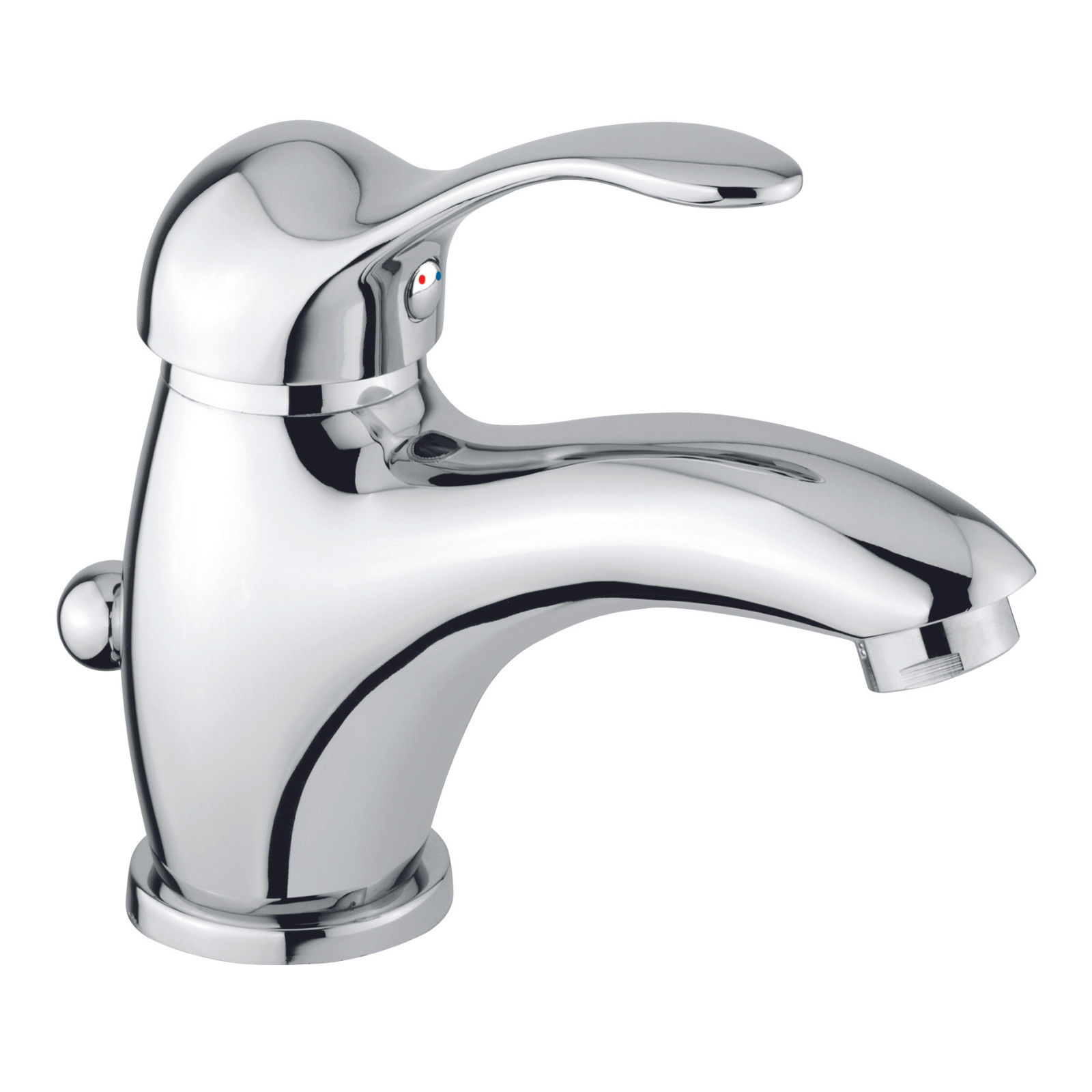 Miscelatore Lavabo | Emmevi Melody
