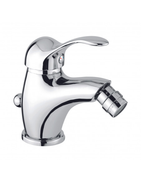 Miscelatore Bidet | Emmevi Melody