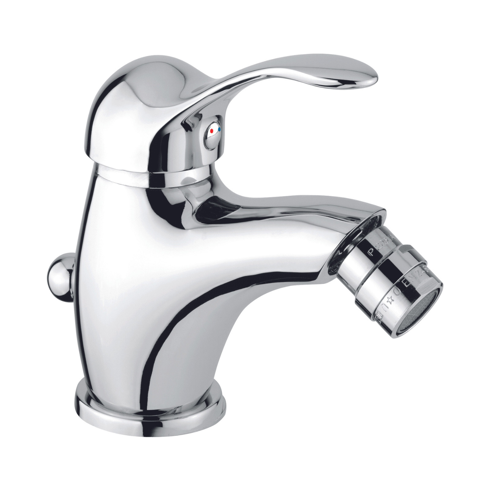 Miscelatore Bidet | Emmevi Melody