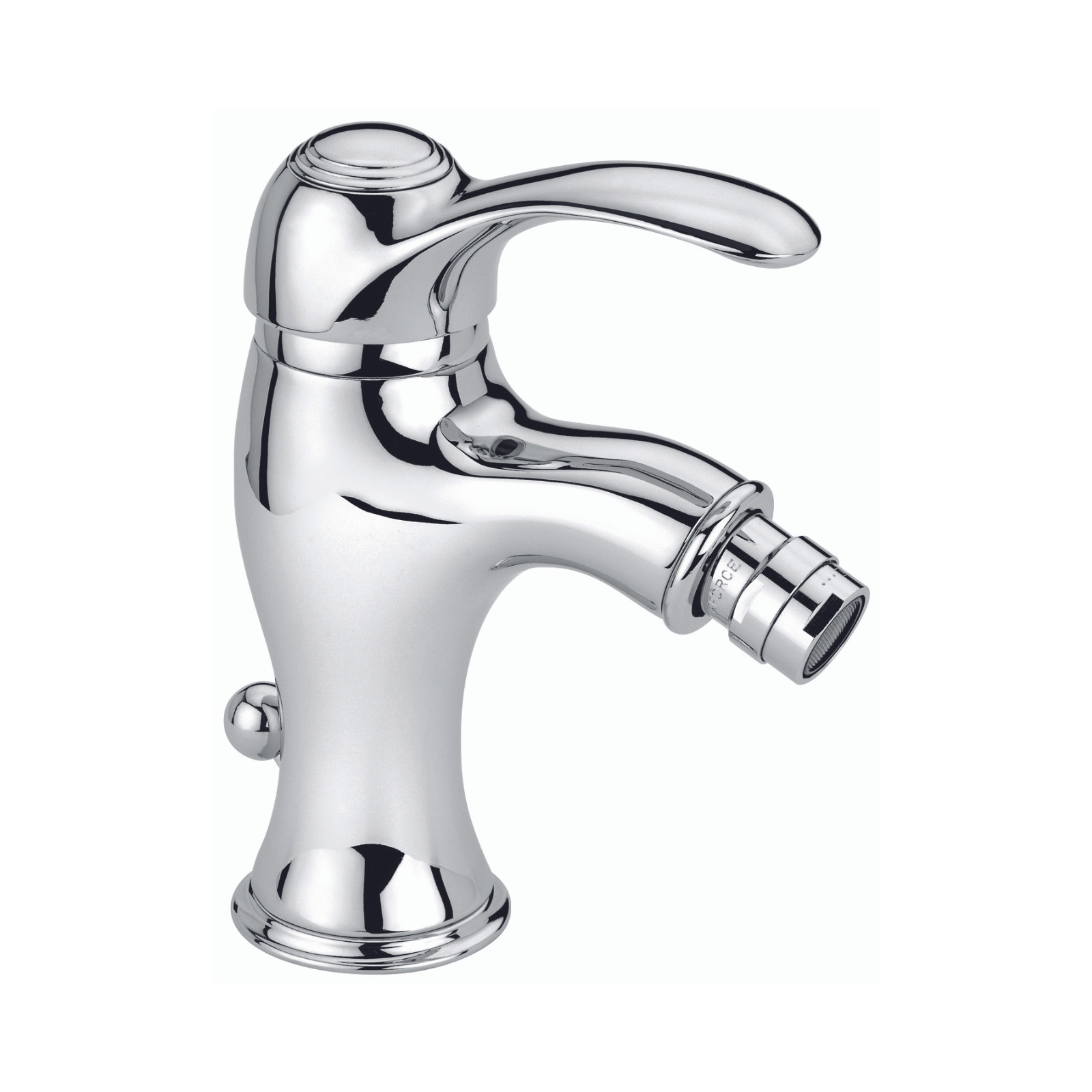 Miscelatore Bidet | Emmevi Harmony
