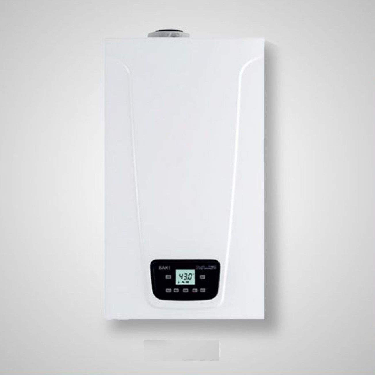 Caldaia a Condensazione 24 Kw | Baxi Duo-Tec Compact