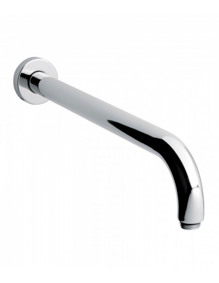 Set Doccia Acciaio Inox 4 Pz Rotondo | Bongio