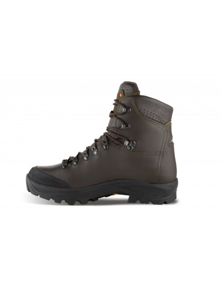 Scarponcino Hunting Spirit Nut | Crispi Kanada Evo Gtx