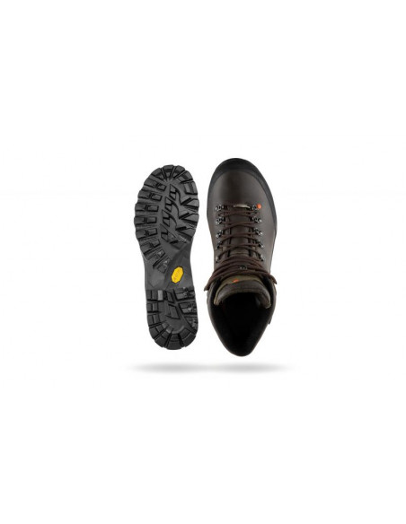 Scarponcino Hunting Spirit Nut | Crispi Kanada Evo Gtx