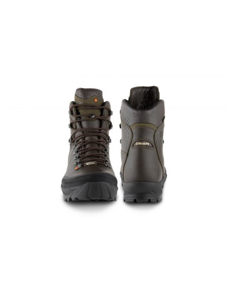 Scarponcino Hunting Spirit Nut | Crispi Kanada Evo Gtx