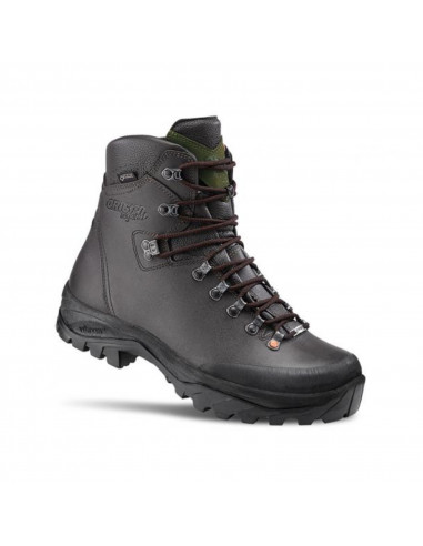 Scarponcino Hunting Spirit Nut | Crispi Kanada Evo Gtx
