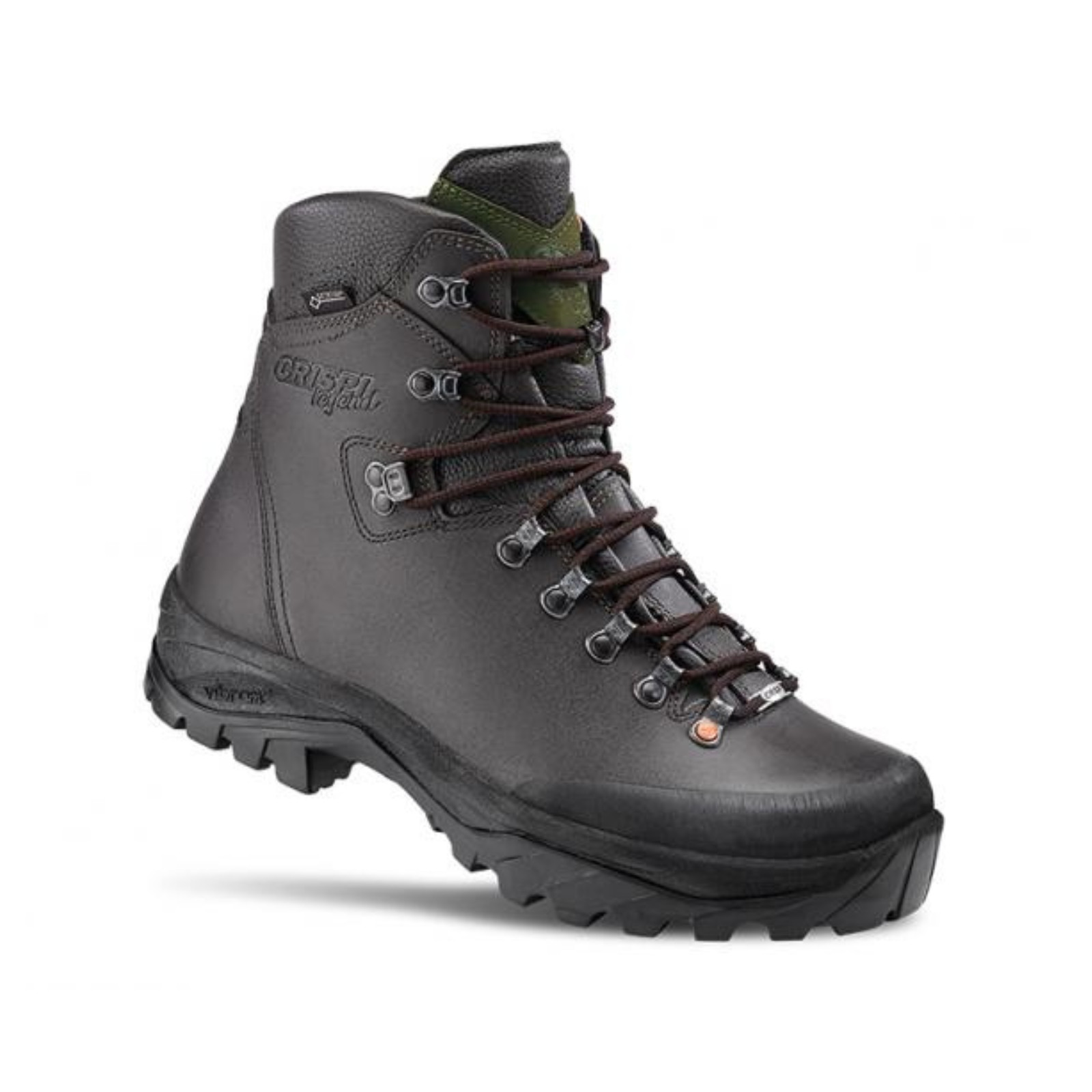 Scarponcino Hunting Spirit Nut | Crispi Kanada Evo Gtx