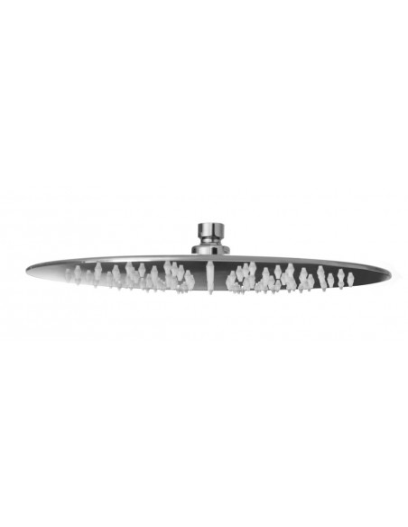 Set Doccia Acciaio Inox 4 Pz Rotondo | Bongio