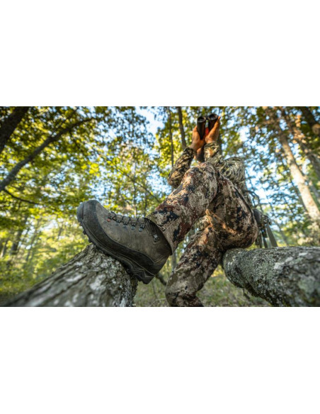 Scarponcino Hunting Spirit Forest | Crispi Nevada Legend Efx Gtx