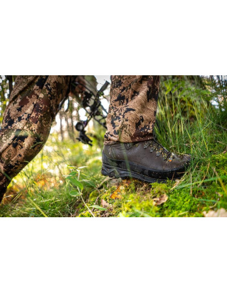 Scarponcino Hunting Spirit Forest | Crispi Nevada Legend Efx Gtx