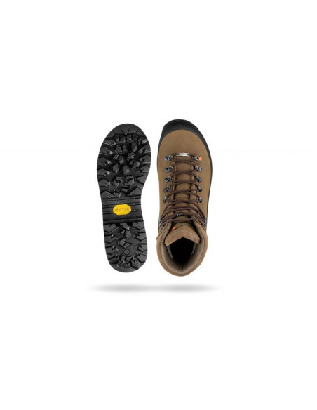 Scarponcino Hunting Spirit Forest | Crispi Nevada Legend Efx Gtx