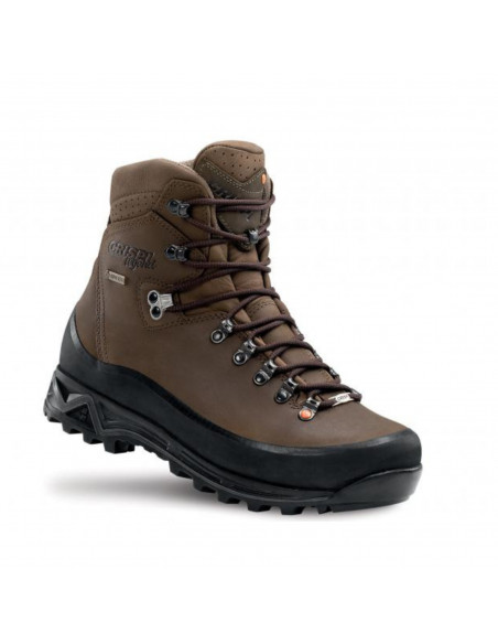 Scarponcino Hunting Spirit Forest | Crispi Nevada Legend Efx Gtx