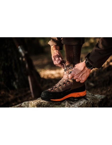 Scarponcino Hunting Spirit Forest | Crispi Track Gtx