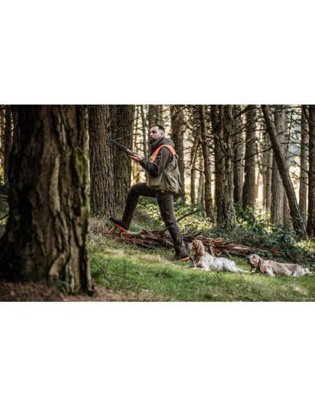 Scarponcino Hunting Spirit Forest | Crispi Track Gtx