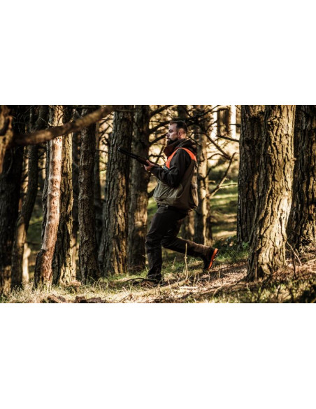 Scarponcino Hunting Spirit Forest | Crispi Track Gtx